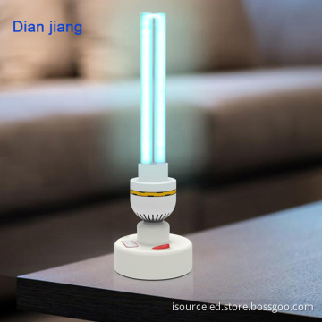 Profesional 254nm Smart Uv Lamp